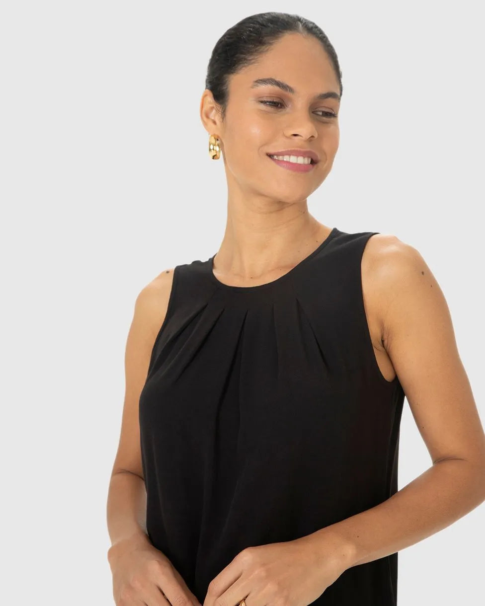 Blusa Ampla Malwee 124157