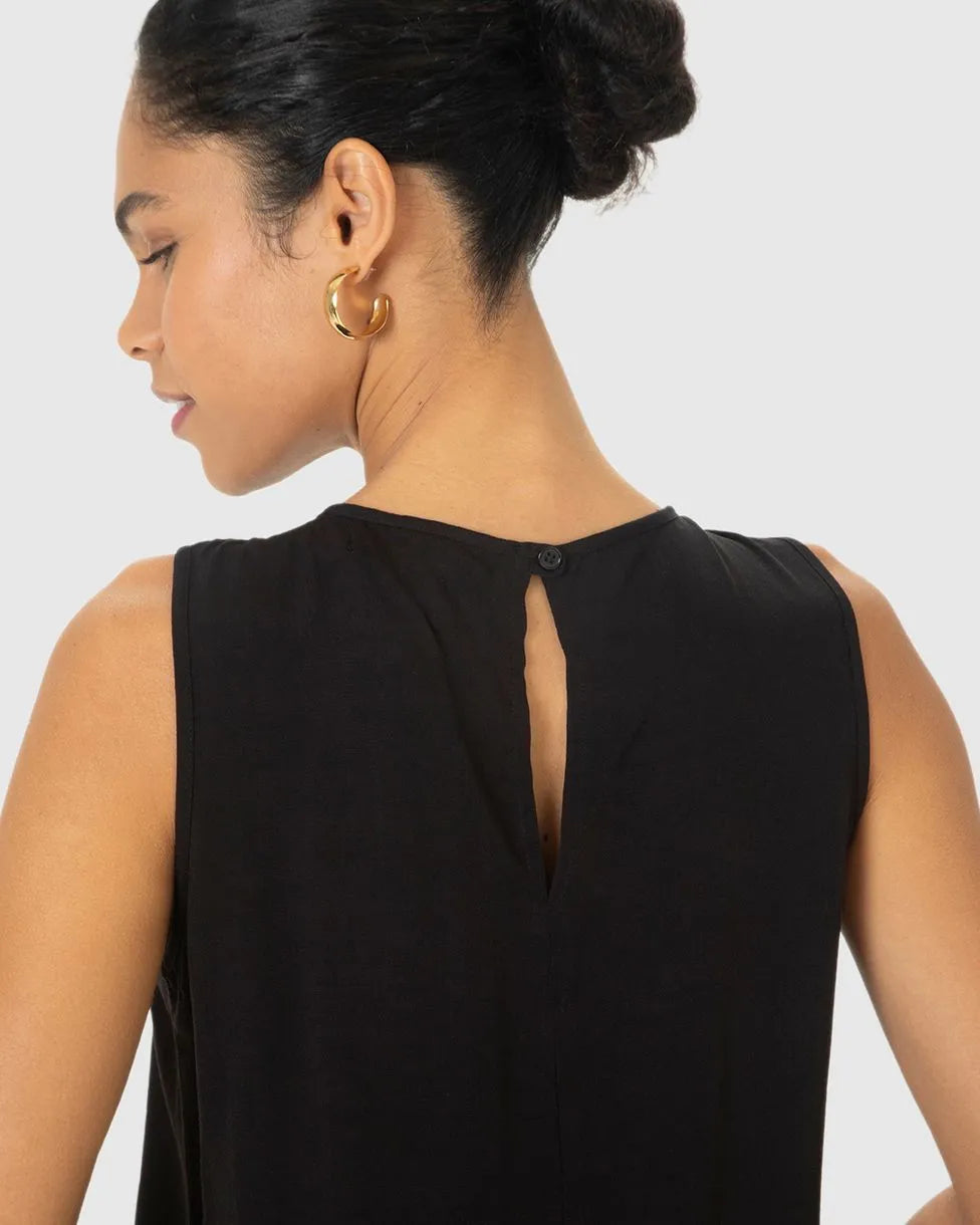 Blusa Ampla Malwee 124157