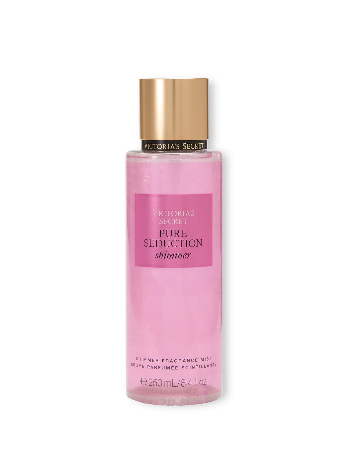 Body Splash Victoria`s Secret Pure Seduction Shimmer