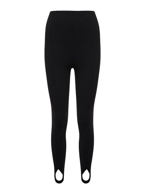 Calça Fuseau Canelada ANSELMI -46667