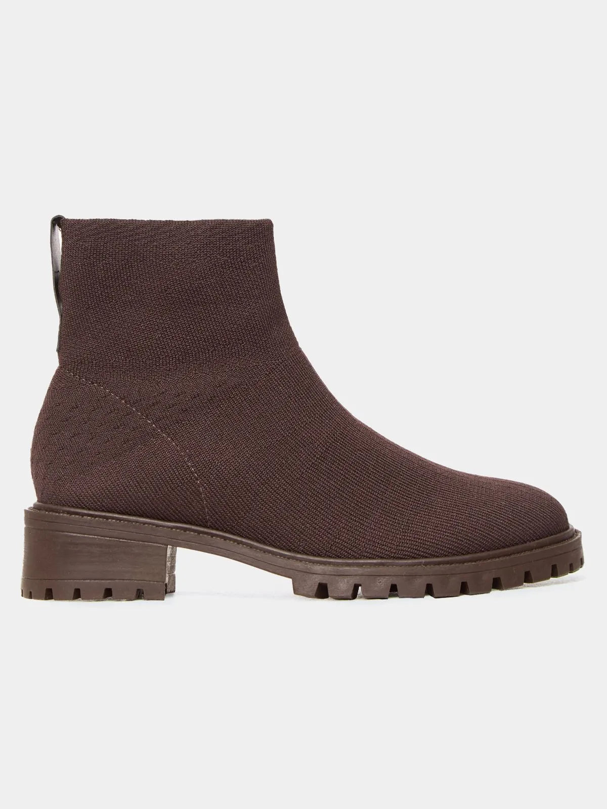Bota Anselmi Cano Curto
