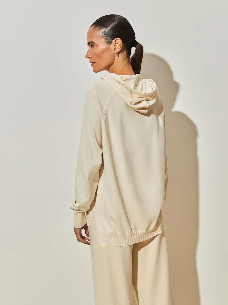 Pull Esportivo com Capuz Anselmi - 46259