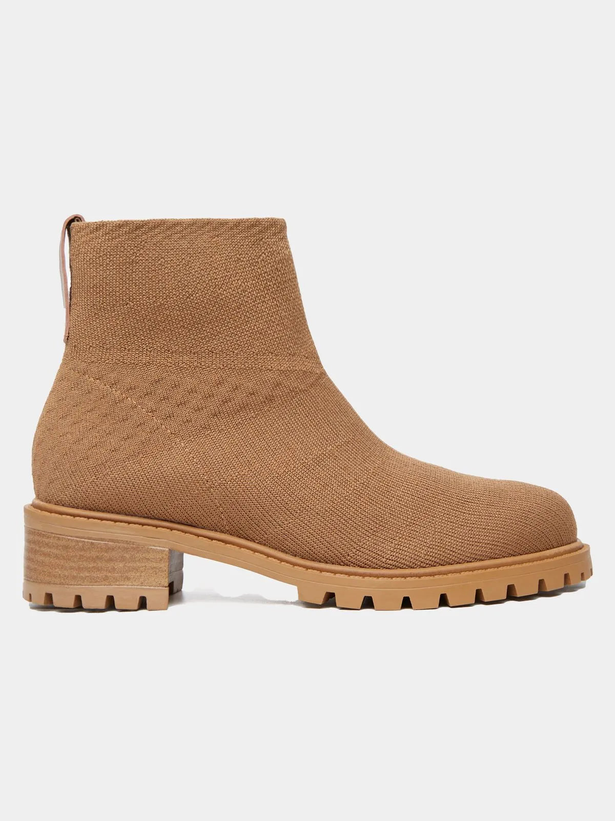 Bota Anselmi Cano Curto