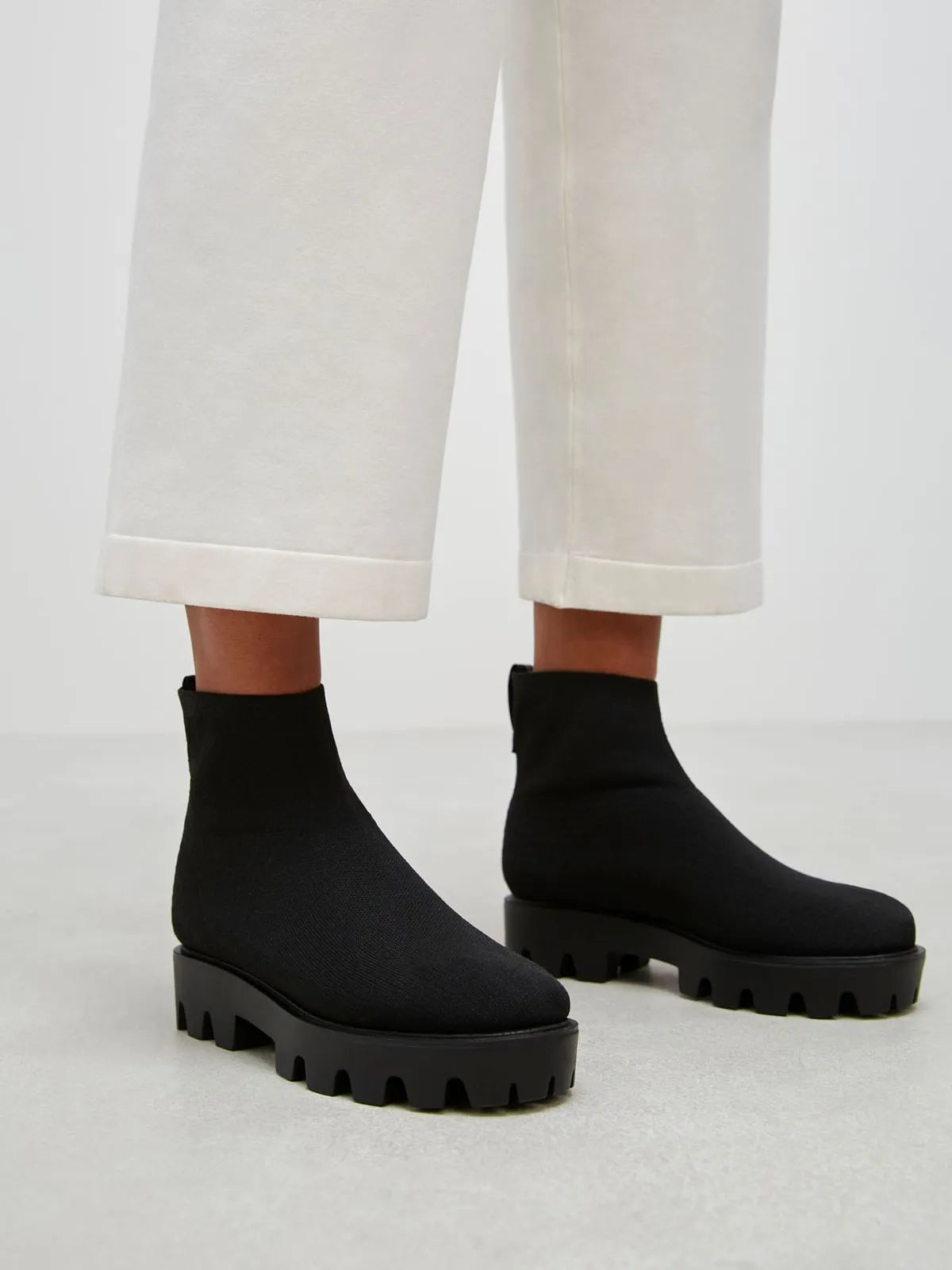 Bota Anselmi Tratorado