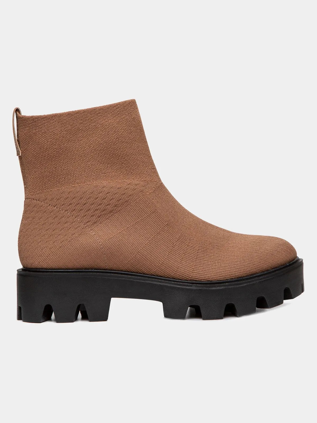 Bota Anselmi Tratorado