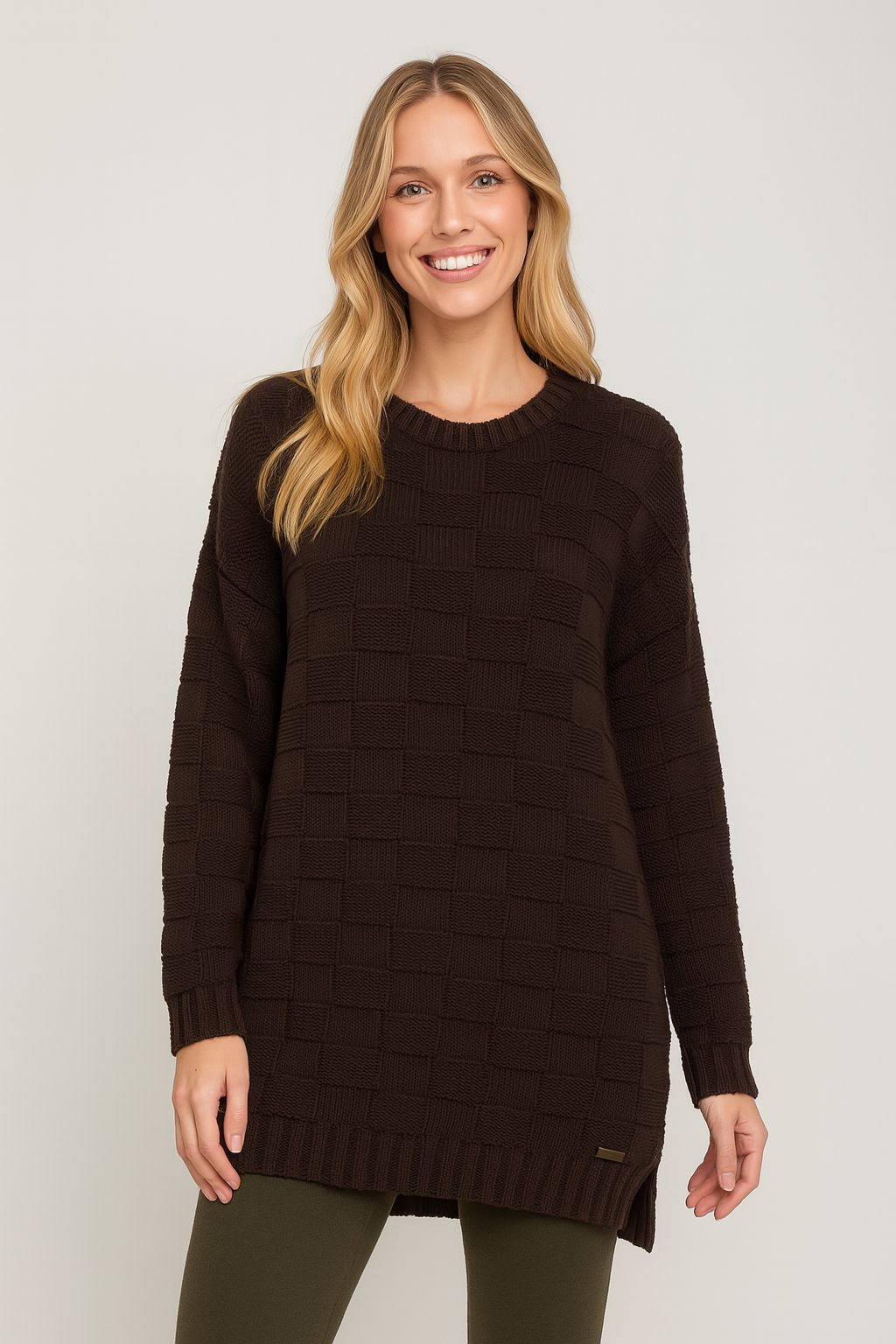 Maxipull Anselmi Cor CHOCOLATE - 14382