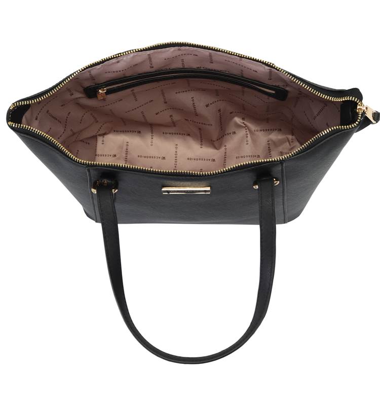 Bolsa Grande Classica- WJ Acessórios- 46103