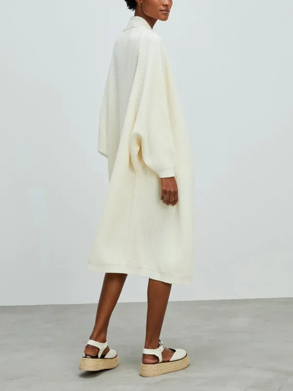 Casaco Anselmi 46431 OFF WHITE