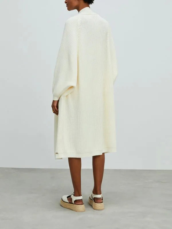 Casaco Anselmi 46431 OFF WHITE