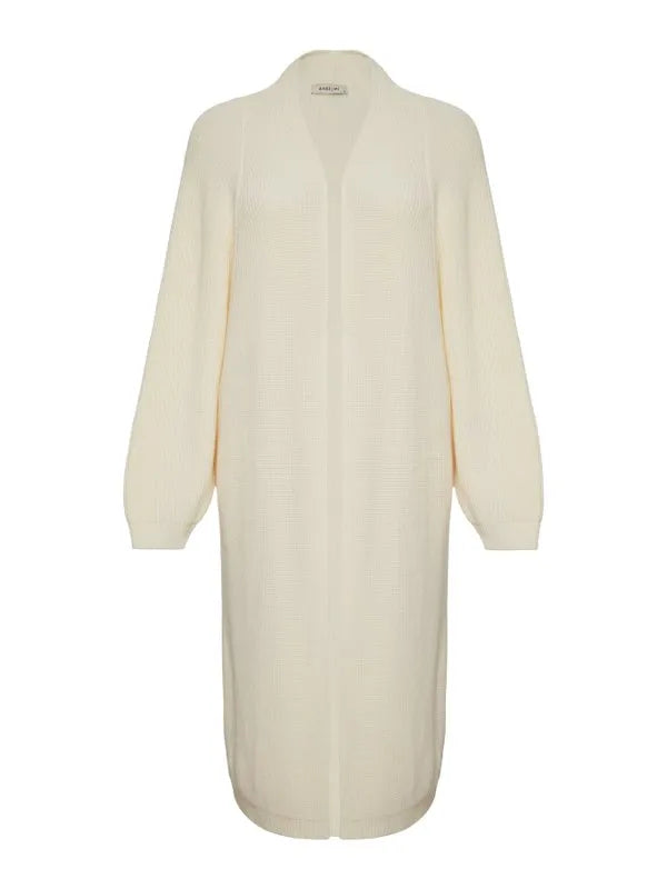 Casaco Anselmi 46431 OFF WHITE