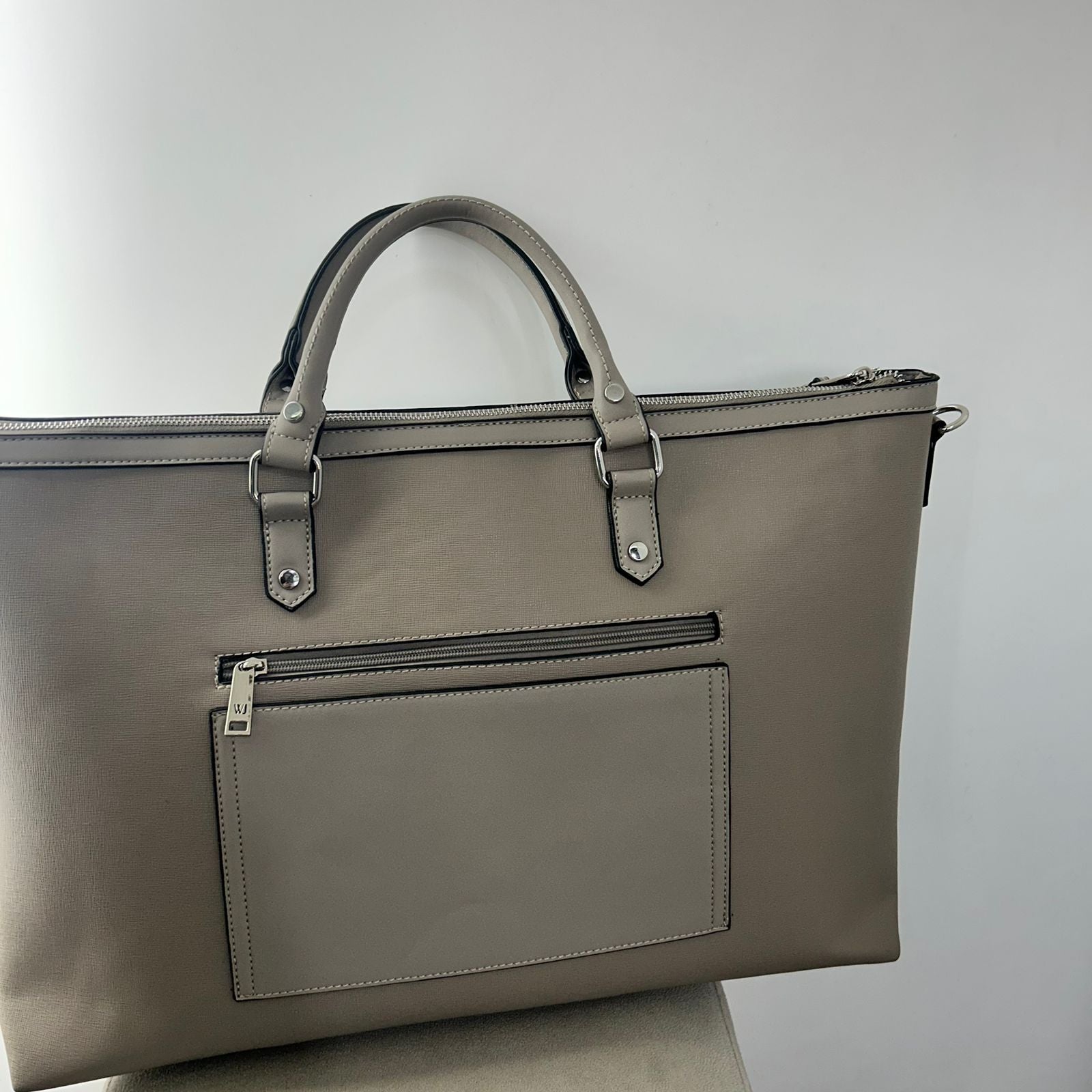 BOLSA MALA com alça transversal - WJ ACESSÓRIOS-