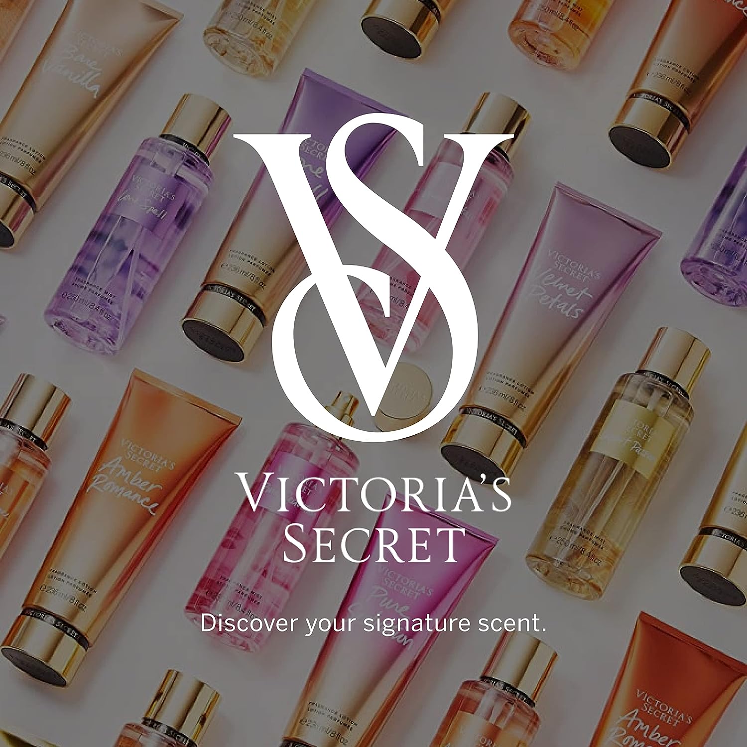 HIDRATANTE VICTORIA'S SECRET ROMANTIC 236ML