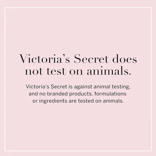 Body Splash Victoria's Secret Bare Vanilla | original