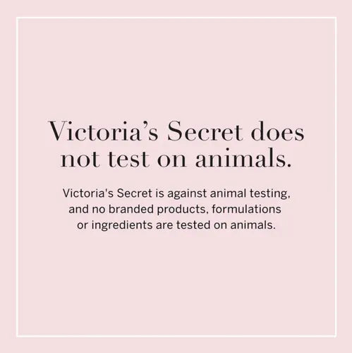 Body Splash Victoria's Secret Pure Seduction | original