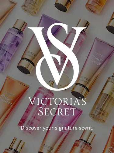 Body Splash Victoria's Secret Pure Seduction | original