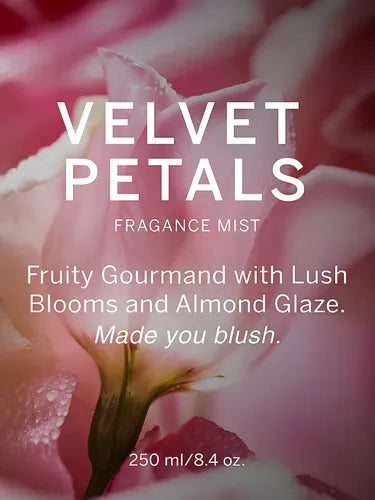 Body Splash Victoria's Secret Velvet Petals | Original