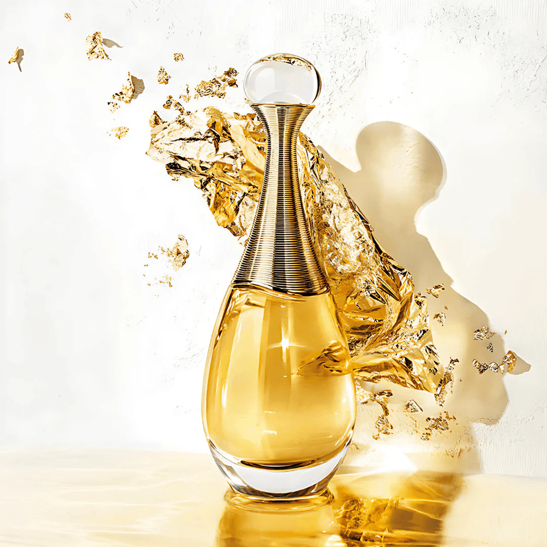 J’adore Dior Eau de Parfum 100 ml Perfume Feminino