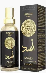 Asad de Isabelle La Belle Le Parfum 15ml