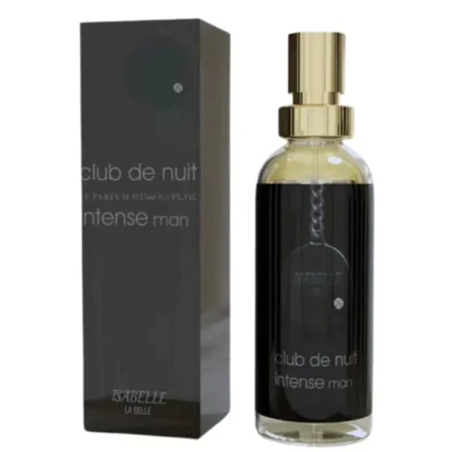 Club de Nuit de Isabelle La Belle Le Parfum 15ml