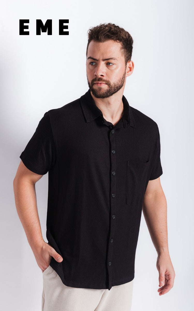 Camisa de botões EME WEAR KJ0229