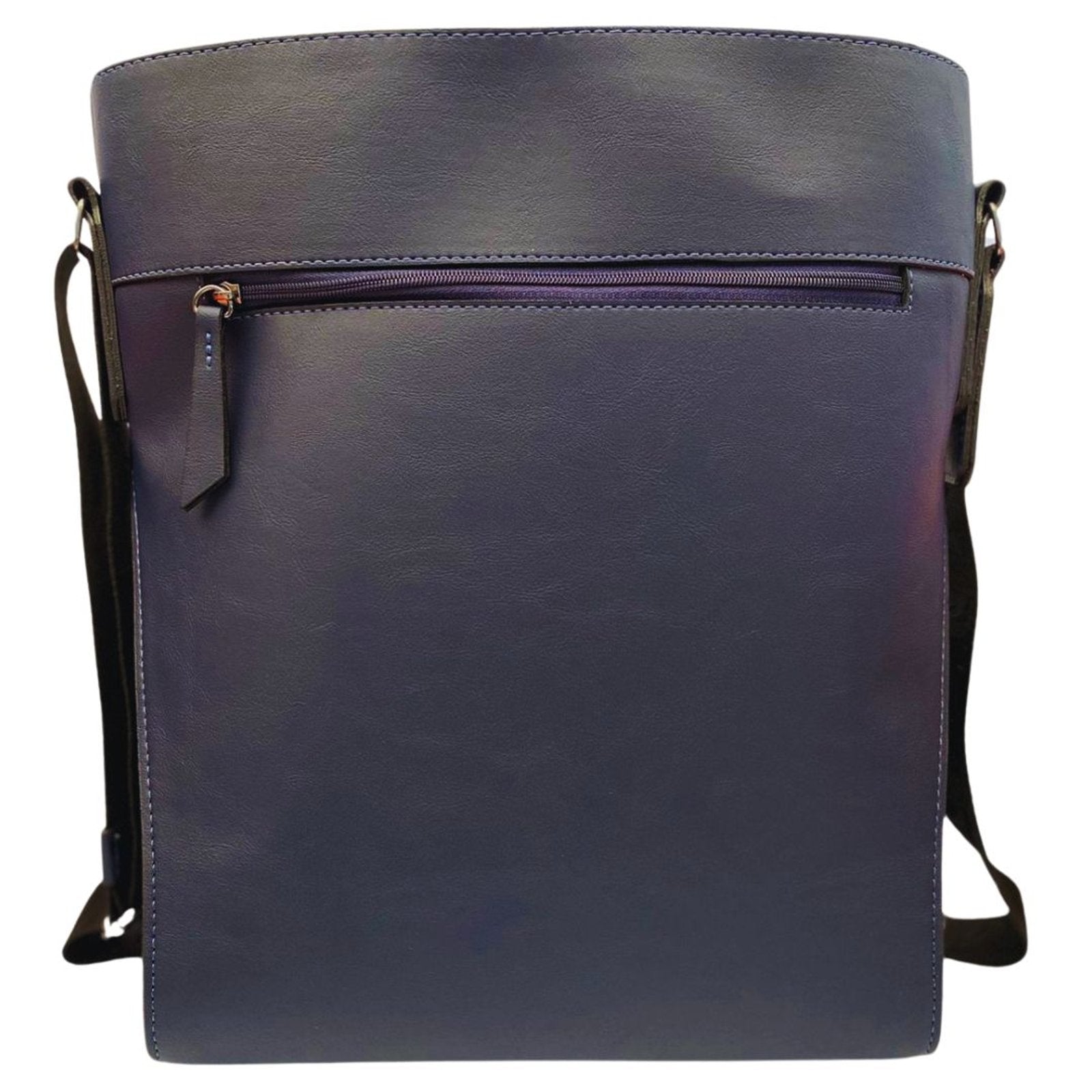 Kit Mateira Urban 3 pçs 1 L Azul Marinho
