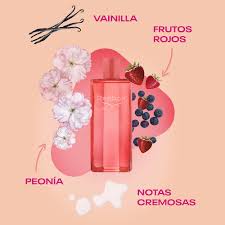 Move Your Spirit- REEBOK - Perfume Feminino- EAU de parfum 100ml