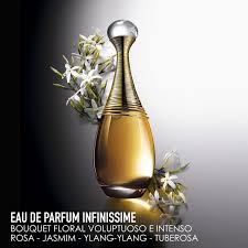 J’adore Dior Eau de Parfum 100 ml Perfume Feminino