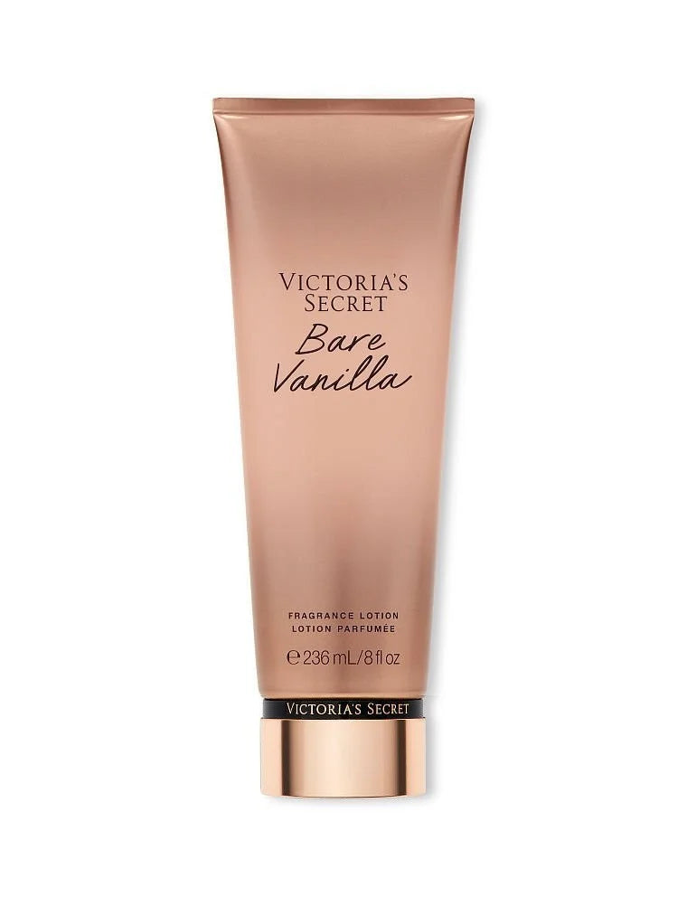 Hidratante Victorias Secret Bare Vanilla
