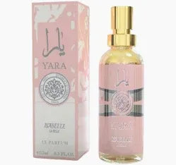 Yara de Isabelle La Belle Le Parfum 15ml