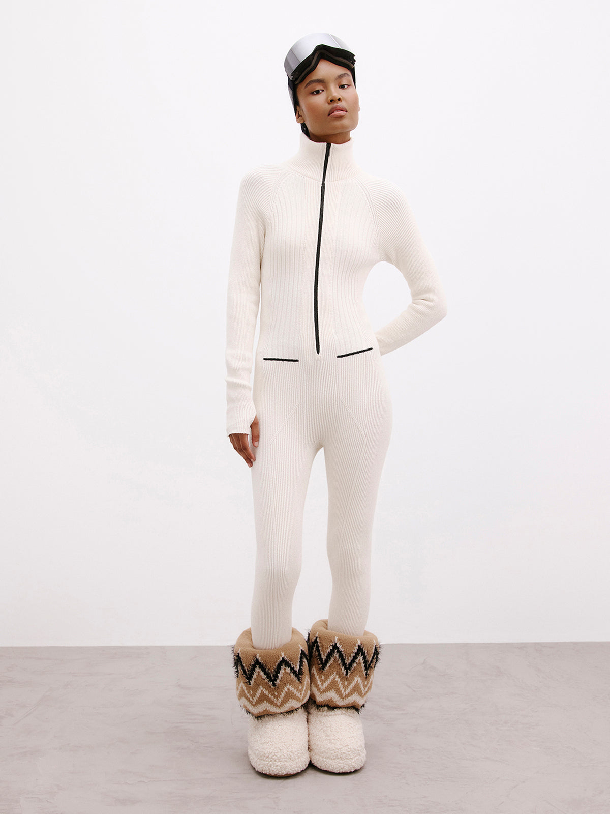 Macação Canelado ANSELMI - 14772