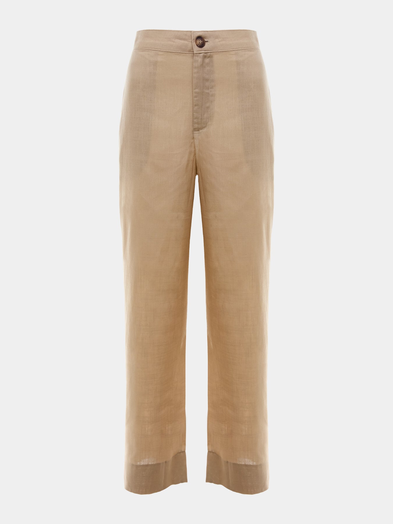 Calça em Linho Nori por Anselmi - 47797