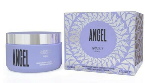 Hidratante Corporal Angel 200gr Isabelle La Belle - Pote - Pasta