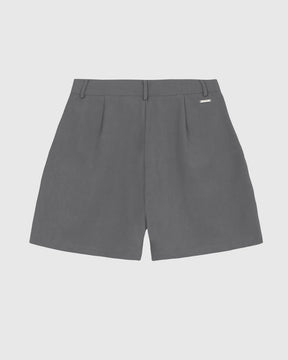 Shorts Social Em Tecido Alfaiataria- ENFIM- 126956