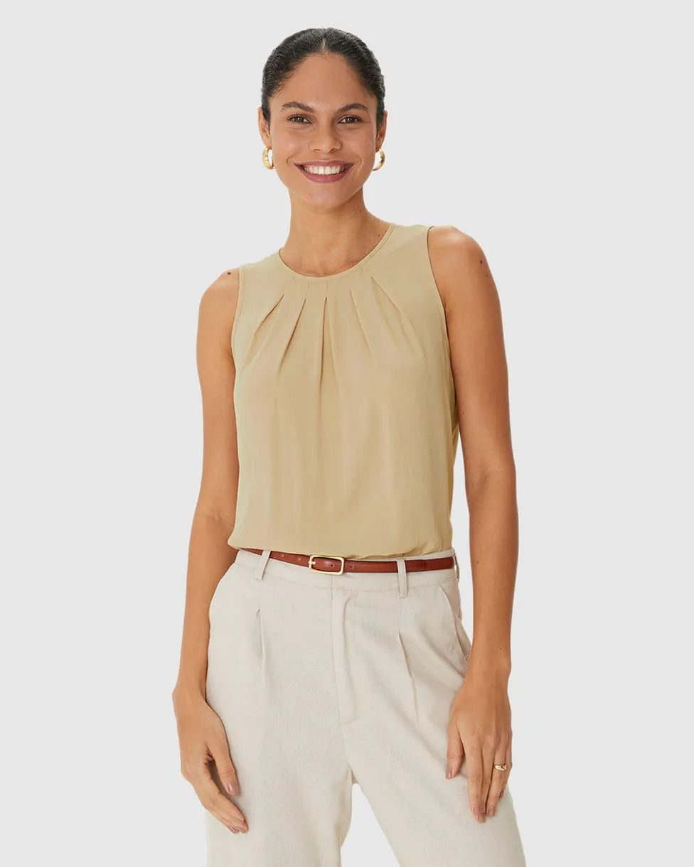 Blusa Ampla Malwee 124157