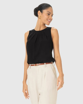 Blusa Ampla Malwee 124157