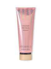 Hidratante Victorias Secret Velvet Petals Shimmer