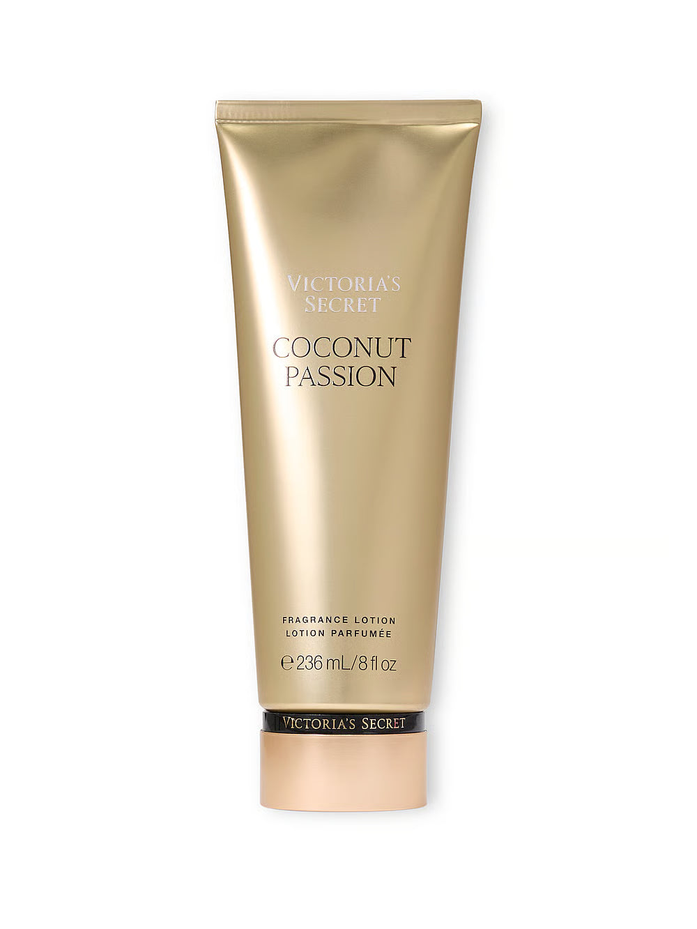 Hidratante Victorias Secret Coconut Passion