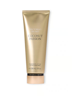 Hidratante Victorias Secret Coconut Passion