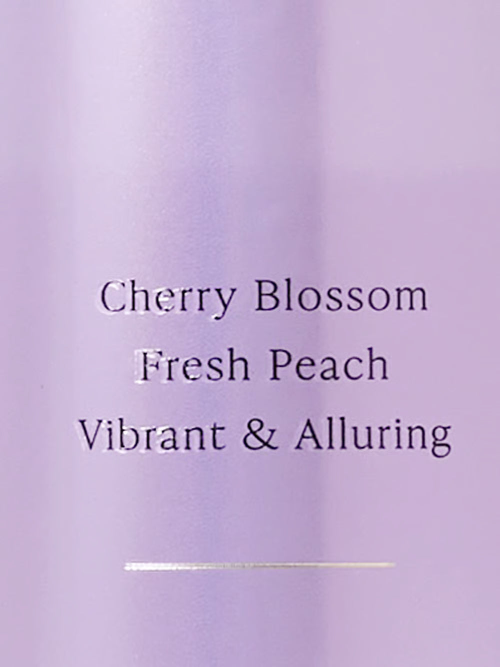 Body Splash Victorias Secret Love Spell Shimmer