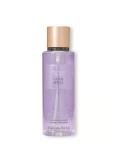 Body Splash Victorias Secret Love Spell Shimmer