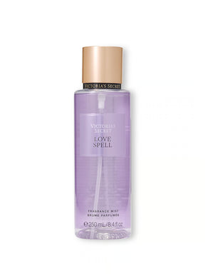 Body Splash Victorias Secret Love Spell Shimmer