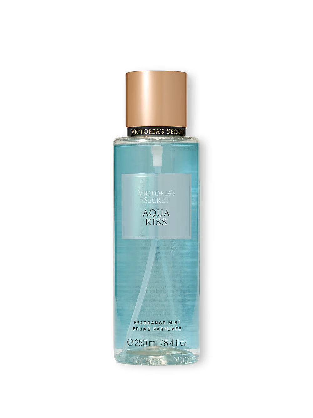 Body Splash Victorias Secret Aqua Kiss