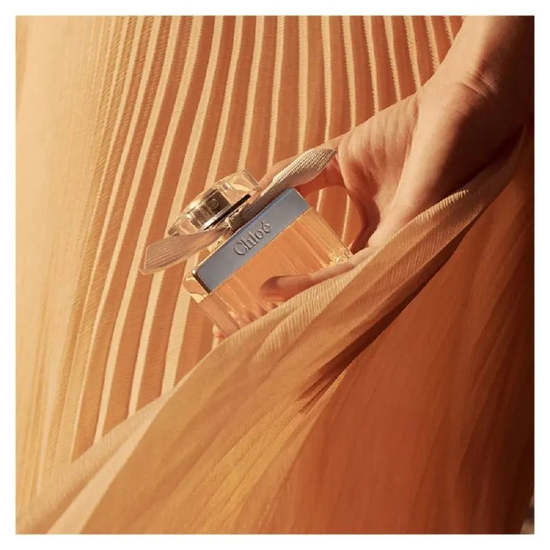 Chloé - Eau de Parfum - Perfume Feminino 50ML