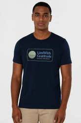 Camiseta Masculina Manga Curta Em Algodão Malwee - 129611