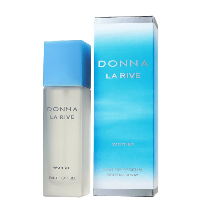 DONNA -La Rive Feminino- Eau de Parfum 90ml