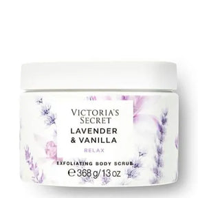 Esfoliante Corporal Victoria'S Secret -Lavender & Vanilla Relax - 368g