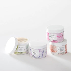 Esfoliante Corporal Victoria'S Secret -Lavender & Vanilla Relax - 368g