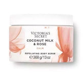 Esfoliante Corporal Victoria's Secret -Coconut Milk & Rose- 368g