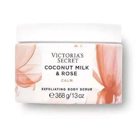 Esfoliante Corporal Victoria's Secret -Coconut Milk & Rose- 368g
