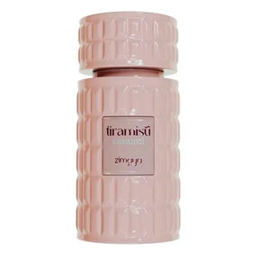 Perfume Feminino Zimaya Tiramisu Caramel Eau de Parfum 100ml